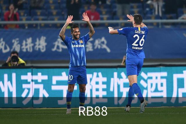 RB88品牌展示